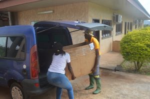 Amélioration des process